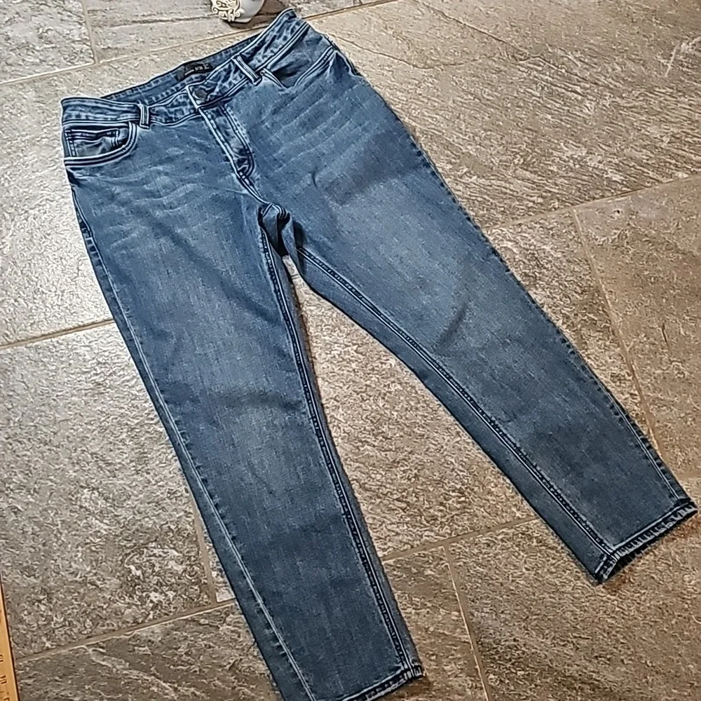 prAna jeans size 8/29